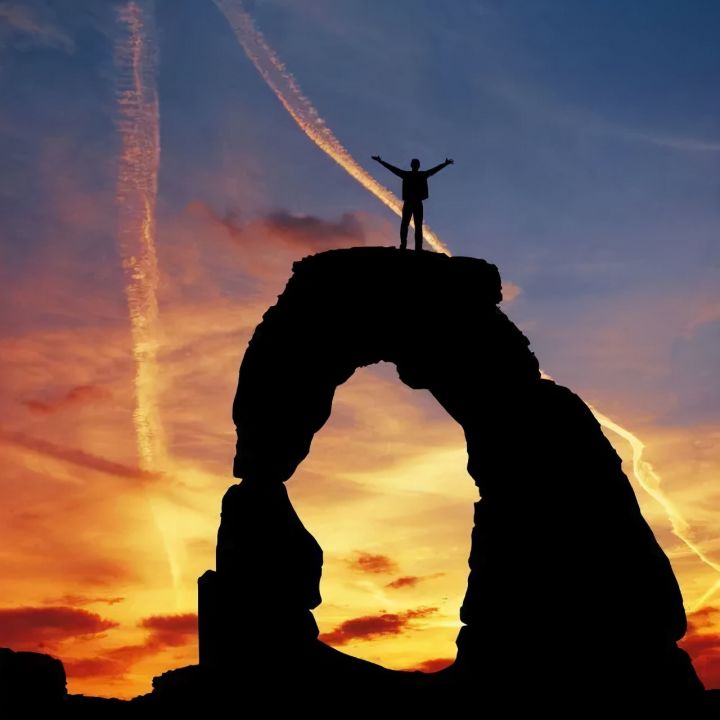 生活无趣，又累又绝望？教你2招重塑自我