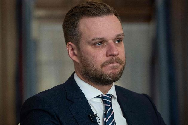 立陶宛总统：外长、交通部长应立刻辞职 没必要等待总理回复