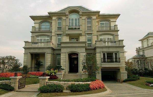 农村房子风水怎么看