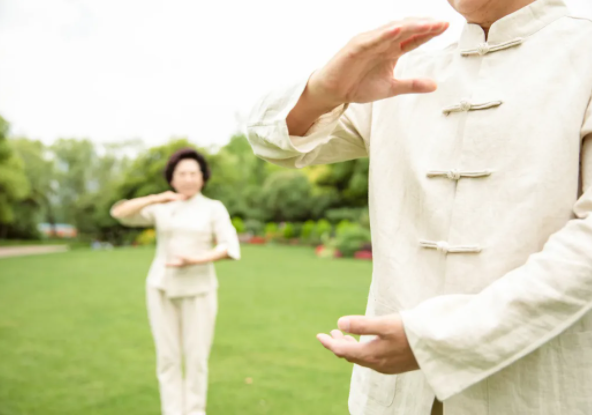 五行经络养生的方法