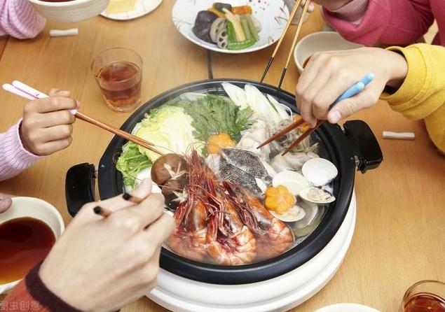 中老年朋友冬季养生注意“六忌”，安然度过冬天