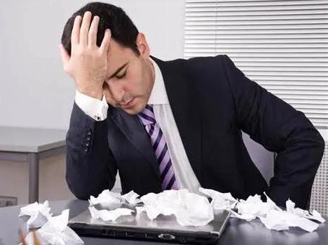 追女孩总是感到压力与焦虑？