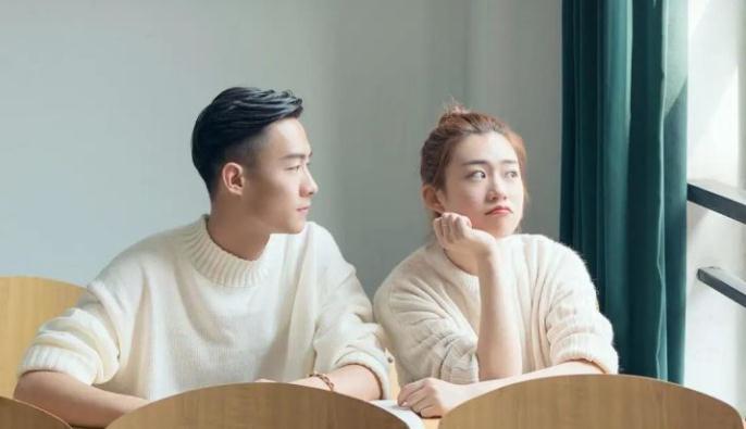 为什么越让你在乎的女孩，越不可能跟你在一起？