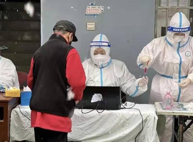 西安疫情源头已锁定境外输入 但感染如何发生的？