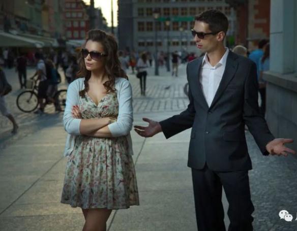 男生这10种行为最易遭女生反感，看看你中了几枪？