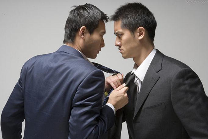 职场困惑：如何处理有矛盾的人际关系？