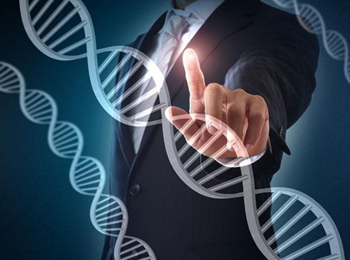 性格决定命运，那什么决定了性格？