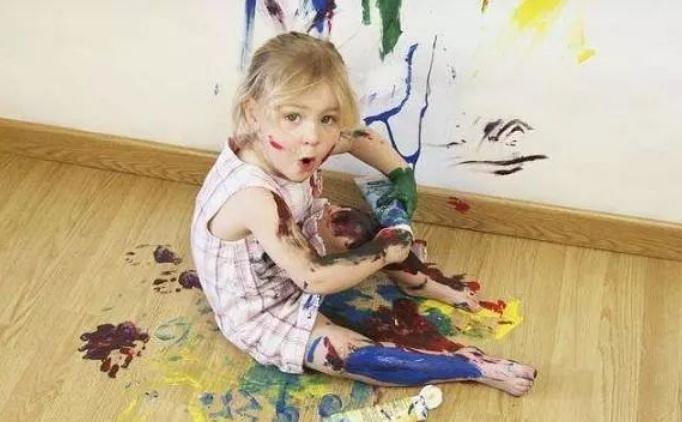 性格养成：为什么会有熊孩子？是因为家长不会教吗？