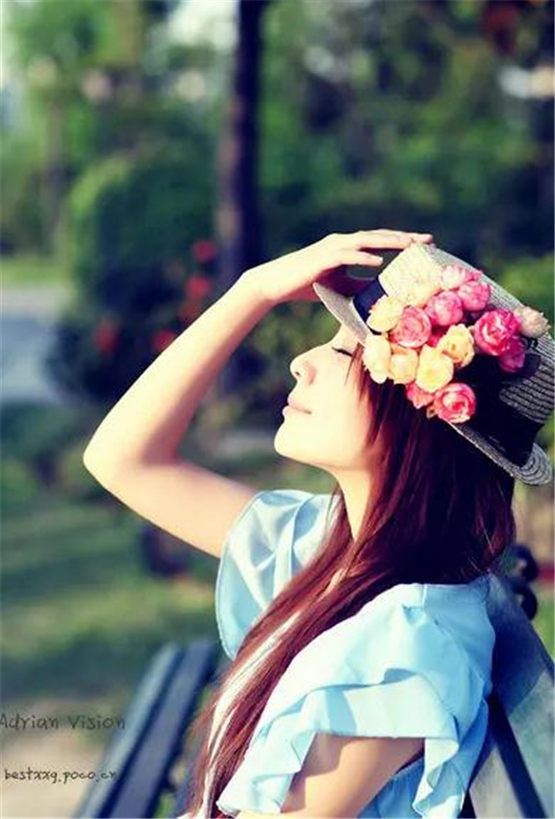 女性心理学：为什么你会在女生面前畏畏缩缩？