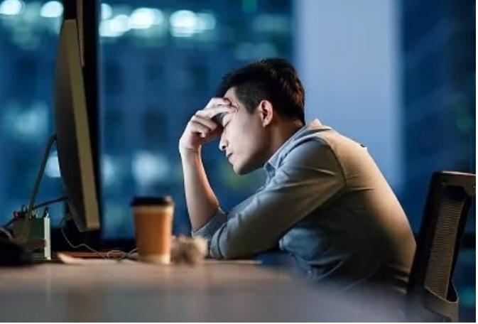 心理解析：为什么别人说你两句，你就觉得特别难接受？