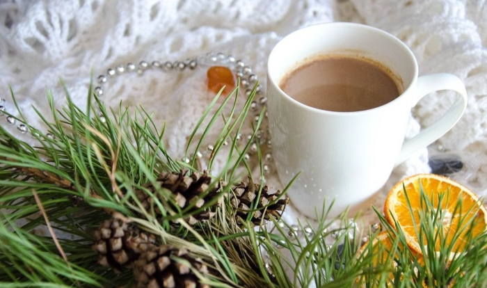 冬季养生调理脾胃是关键