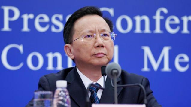 国家卫健委：非冷冻入境物品导致境内人员感染的证据尚不充足