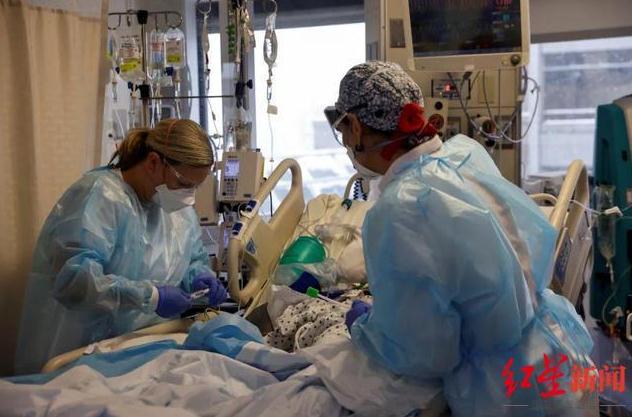  全球新冠“大流行”将结束？专家：抱最好希望，做最坏准备