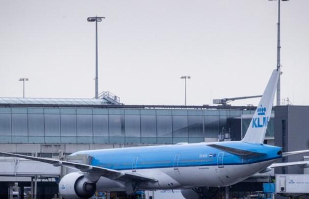 偷渡者藏身货机前轮飞往荷兰 低温下飞行超11小时后幸存