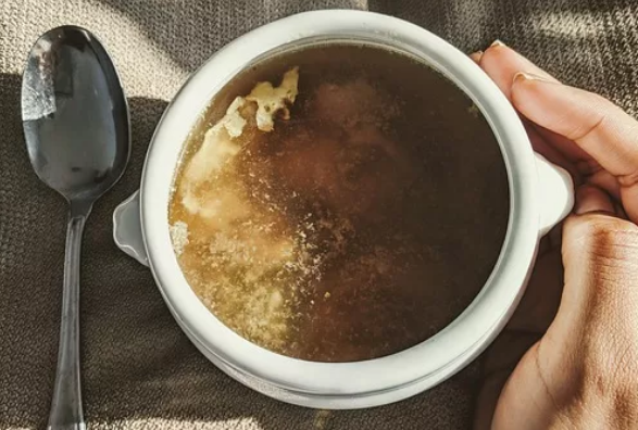 冬季养生药膳粥大全