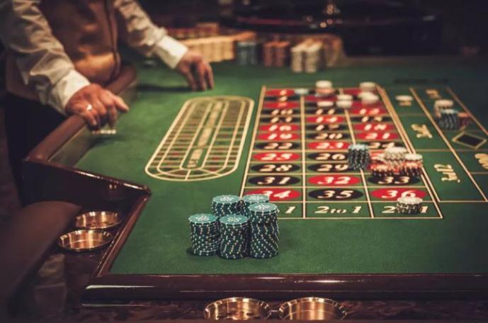 陷入赌博无法自拔？做好这3点，彻底逃离赌博的陷阱