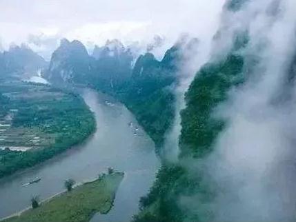 国学经典清朝诗词【湖楼早起】原文及解析