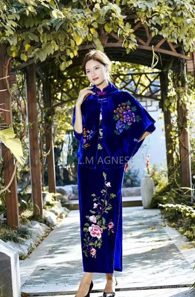 国学经典清朝诗词【春寒】原文及解析