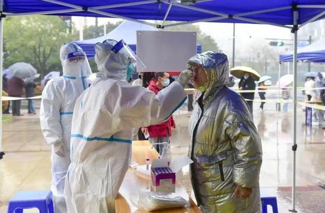 杭州4天累计确诊59人：涉3条传播链 出现4省关联病例