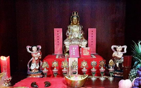 2022年观音开库日是什么时候 借库的寓意