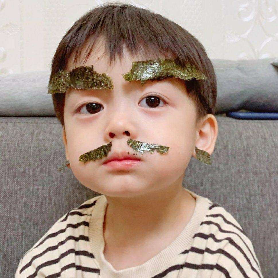 正月初七虎宝宝取个名字 成熟稳重的小孩名字