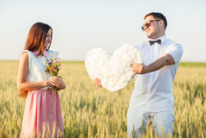 撩汉手册：男友是找相似的还是互补的？