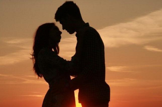 恋爱中的“食物链”定律