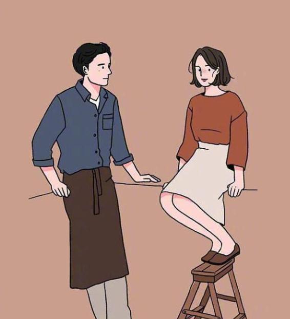 追女生的3种套路，来了解一下吧