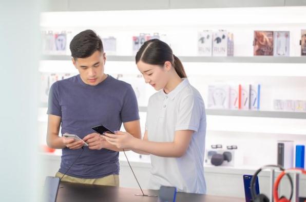 在15秒内成功推销产品的简单方法