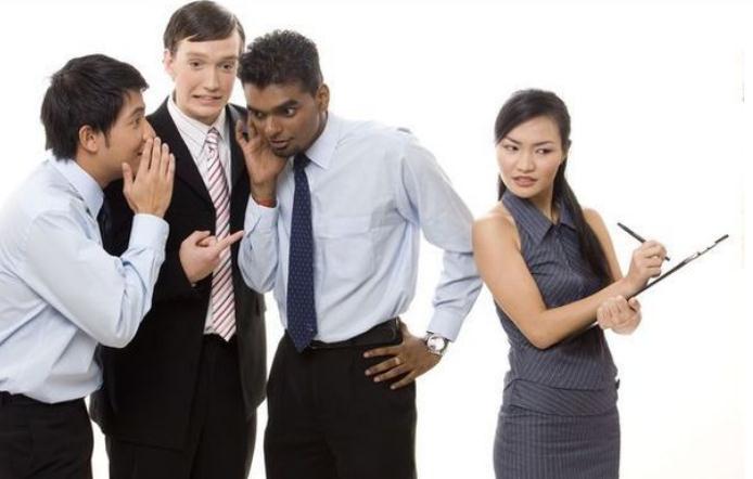 可以让你混得更好的5种职场人际关系手段