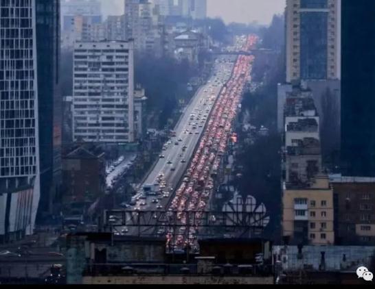 乌克兰战争 带给世界的10个严重后果！