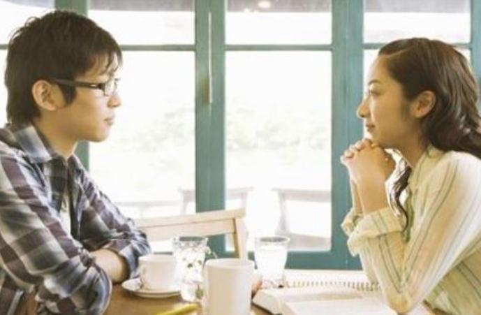 “为什么追了很久的人就是不肯接受我？”