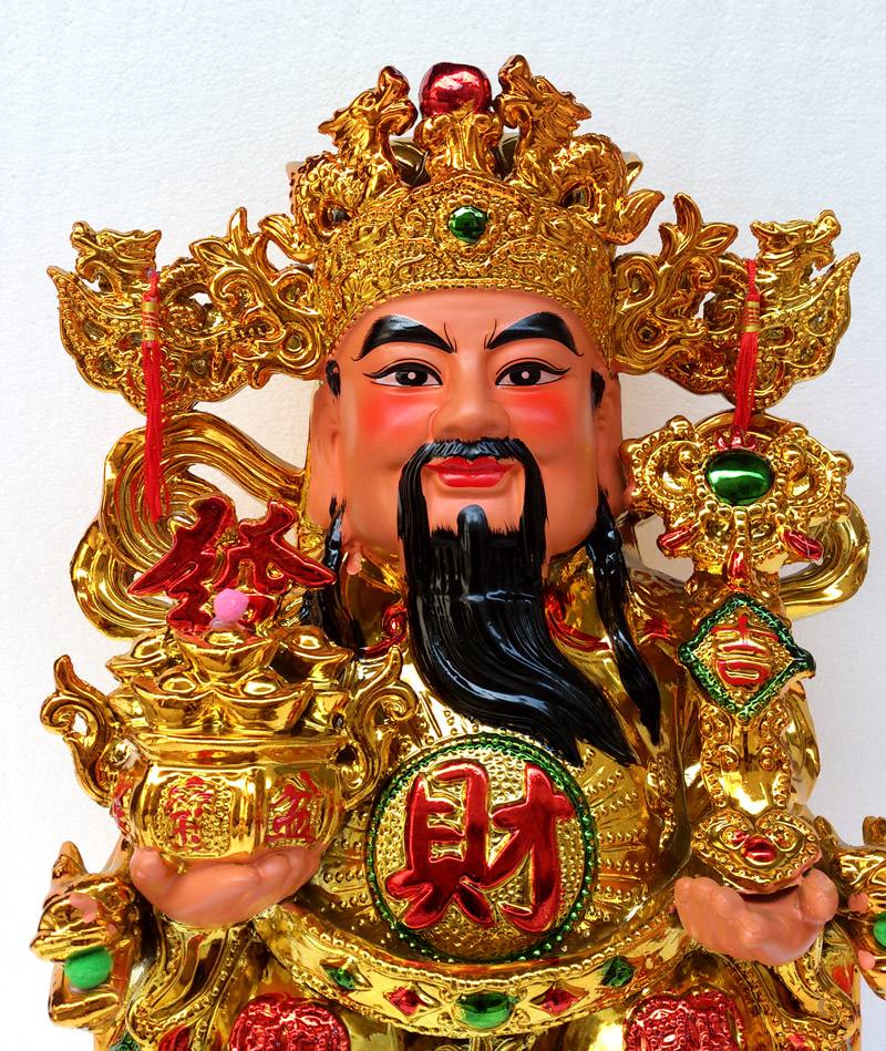 2022年12月23日财神方位 今日财运方向查询