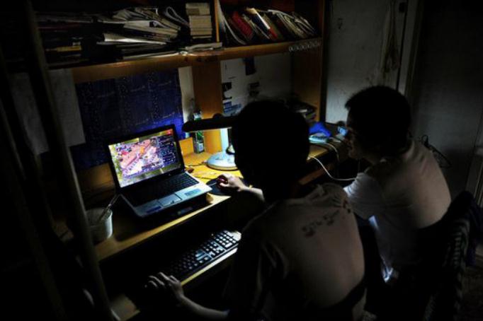 废材的八大特征，你中枪了吗？