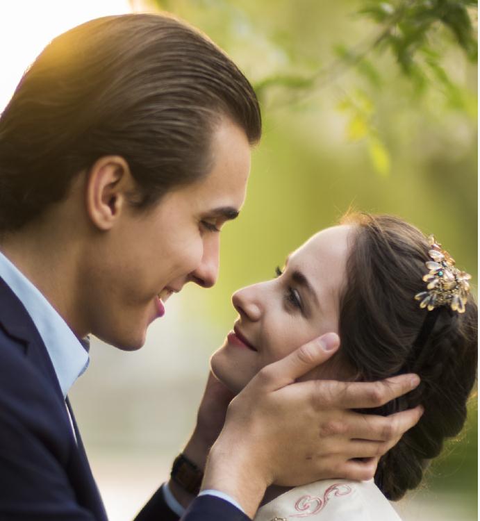 女人心，海底针，我该如何做才能挽回她的心？