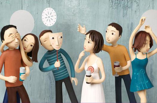 人际关系的矛盾如何发生，我们该如何化解？