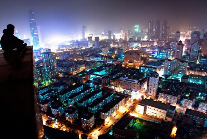 孤独是什么？它从哪里来？我该如何摆脱？