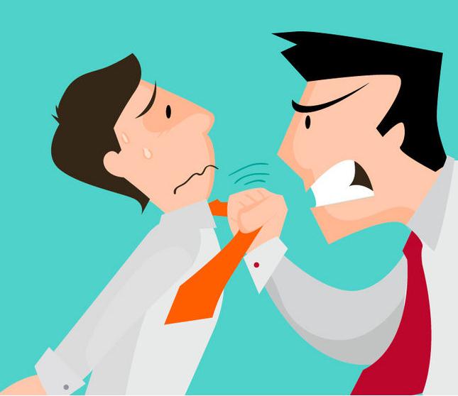 怎样克服人际交往中害怕冲突的心理