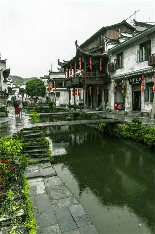 国学经典元曲【庆东原】原文及解析