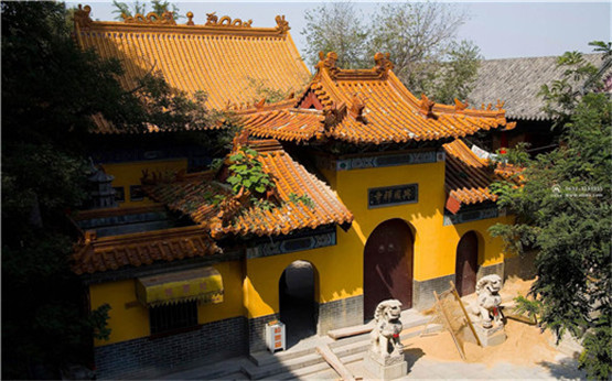 国学经典元曲【寿阳曲】原文及解析