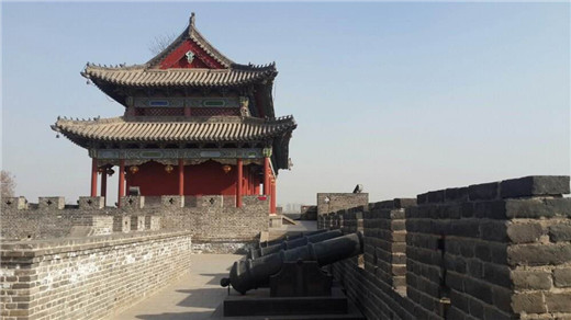 国学经典元曲【蟾宫曲·丽华】原文及解析