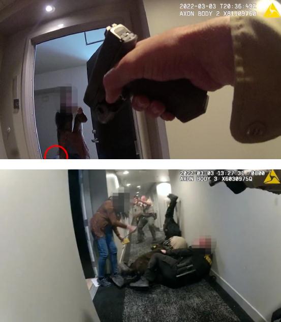 耶鲁大学为被警察射杀的华裔女博士发声