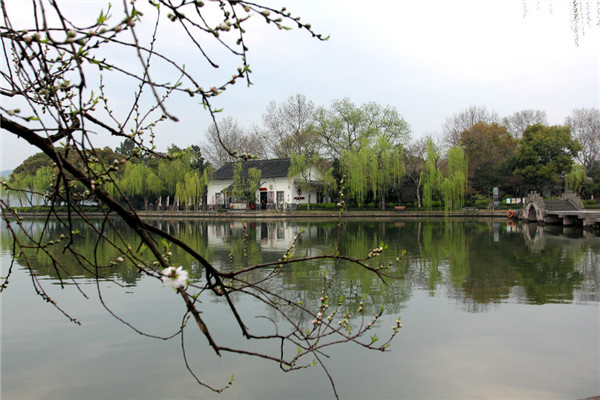 国学经典元曲【天净沙·即事】原文及解析