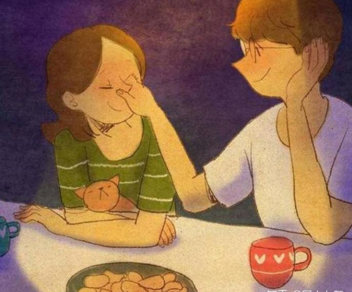 和前任复合最大的难点是什么？