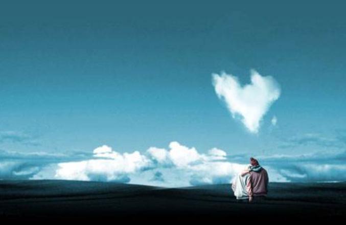 分手断联后什么叫真正的复联？