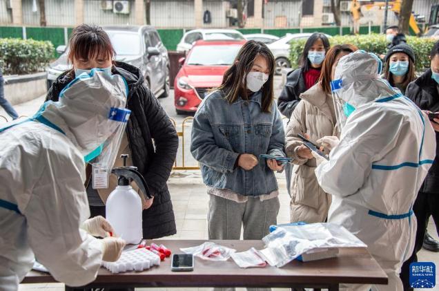 感染奥密克戎康复一个月仍味觉失灵？专家：会自愈