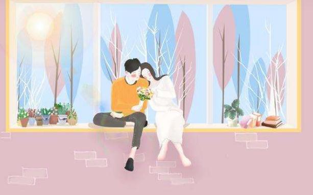 谈了十年的恋爱分手了是什么样的感觉？