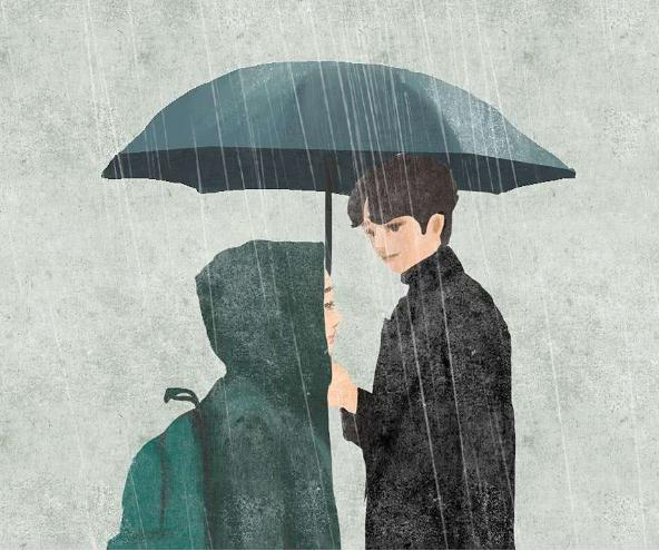 前男友这15种表现，证明他心里还有你