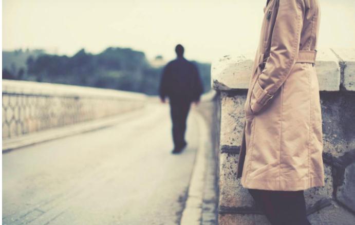 如果你的前任找你复合，该怎么办？