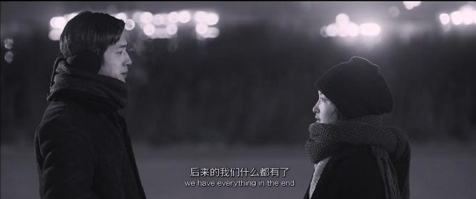 为什么有的人会和深爱的人分手？看完你就明白